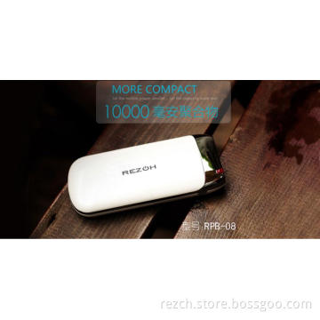 10000mAh Polymer Power Bank